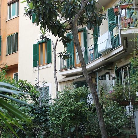 Mama Trastevere Rom Exteriör bild
