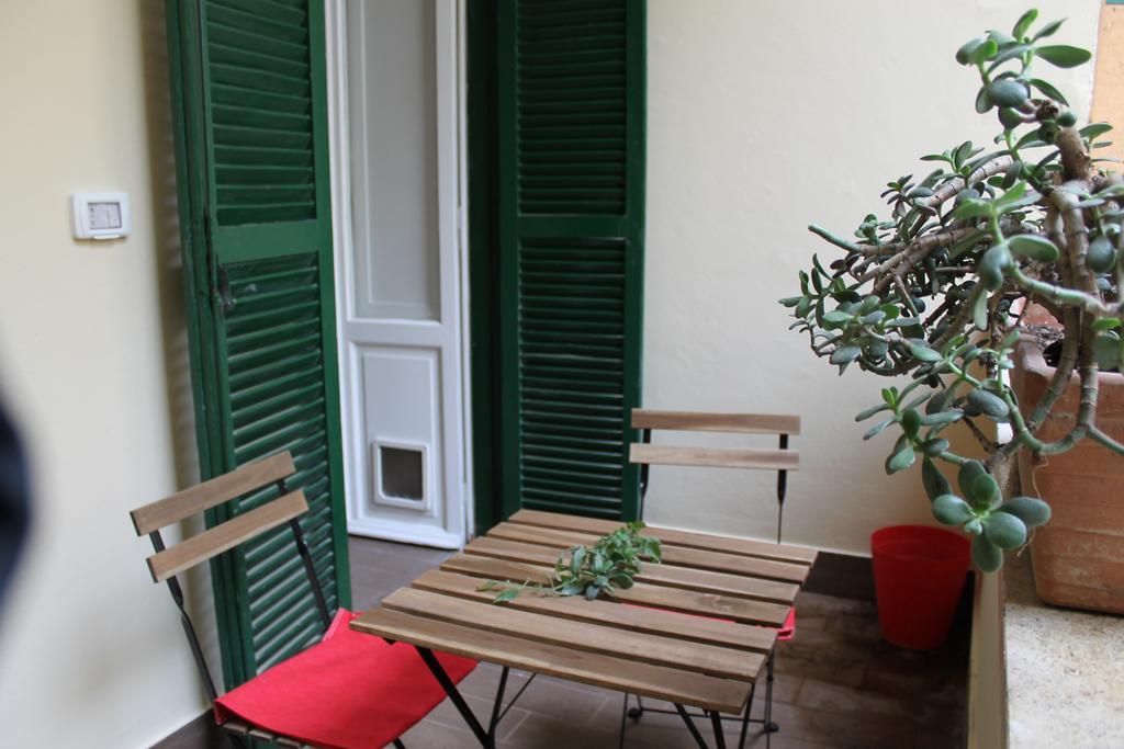Mama Trastevere Rom Exteriör bild